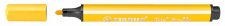 Filctoll 1,5-2mm rugs hegy Stabilo Trio Scribbi srga #1