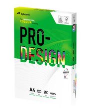 Msolpapr digitlis A4 120g Pro-Design #1