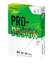 Msolpapr digitlis A4 200g Pro-Design #1