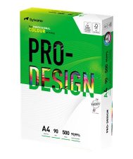 Msolpapr digitlis A4 90g Pro-Design #1