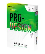 Msolpapr digitlis A4 160g Pro-Design #1