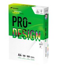 Msolpapr digitlis A4 100g Pro-Design #1