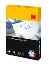 Msolpapr A4 90g Kodak Premium Inkjet #1