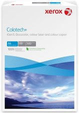 Msolpapr digitlis A3 100g Xerox Colotech #1
