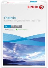 Msolpapr digitlis A3 120g Xerox Colotech #1