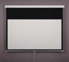 Vet�t�v�szon fali rol�s 16:9 240x135cm Victoria #1