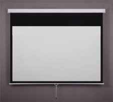 Vet�t�v�szon fali rol�s 16:10 240x150cm Victoria #1