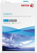 Msolpapr digitlis A3 200g Xerox Colotech #1