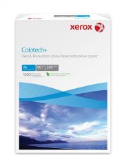 Msolpapr digitlis A3 90g Xerox Colotech #1