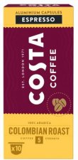 Kvkapszula 10db Nespresso kompatibilisCosta COLOMBIAN ROAST Gazdag & Karamells #1