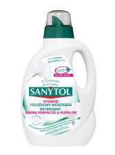 Foly�kony mos�szer 1,7L Sanytol hygiene friss vir�gillattal #1