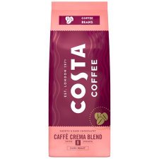 Kv prklt szemes 500g Costa Cafe Crema Blend #1