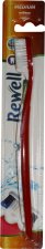 Fogkefe Rewell COMFORT Medium + #1