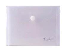 Irattart� tasak A6 PP patentos Victoria Office �ttetsz� #1