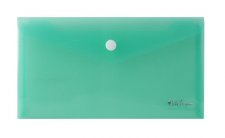 Irattart� tasak DL PP patentos Victoria Office z�ld #1