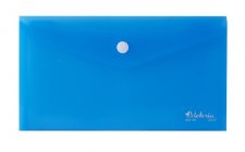 Irattart� tasak DL PP patentos Victoria Office k�k #1