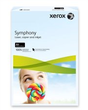 Msolpapr sznes A4 160g Xerox vilgoskk pasztell #1