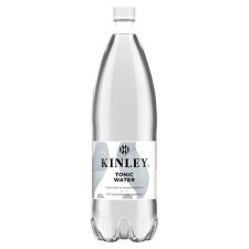 dtital sznsavas 1,5l Kinley tonic-citromf #1