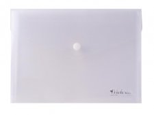 Irattart� tasak A5 PP patentos Victoria Office �ttetsz� #1