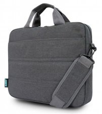 Notebook tska 13/14 Urban Factory GREENEE ECO szrke #1