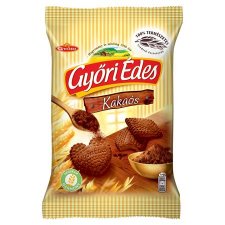 Keksz 150g Gy�ri kaka�s #1