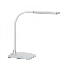 Asztali lmpa LED szablyozhat Maul Pearly colour vario ezst #1