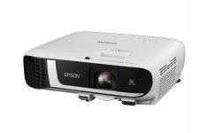 Projektor 3LCD Full HD 4000 lumen Epson EB-FH52 #1