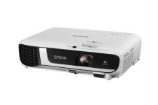 Projektor 3LCD WXGA 4000 lumen Epson EB-W51 #1