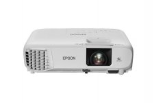 Projektor 3LCD Full HD 3500 lumen Epson EB-FH06 #1