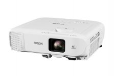 Projektor 3LCD WXGA 4200 lumen Epson EB-982W #1