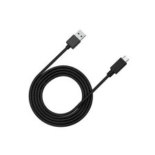 USB kbel USB 3.0-USB-C 1,5m Canyon UC-4 fekete #1