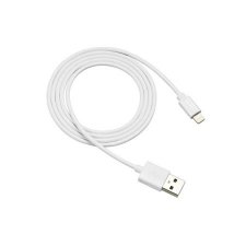 USB kbel USB - Lightning (Apple) 1m Canyon MFI-1 fehr #1