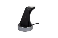 T�lt��llom�s 2-az-1-ben MFi (Apple) vagy Qi t�lt�s Verbatim WCS-01 #1