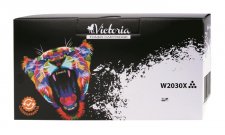 Lzertoner Color LaserJet Pro M454 MFP M479 nyomtatkhoz Victoria Technology 415X fekete 7,5k W2030X #1