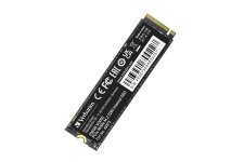 SSD (bels memria) 256GB PCIe NVMe M2 3300/1300 MB/s Verbatim Vi3000 #1