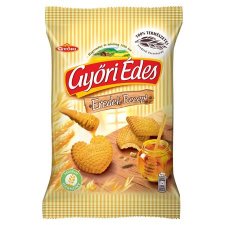Keksz 150g eredeti recept Gy�ri �des #1