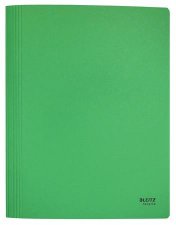 Gyorsf�z� A4 karton Leitz Recycle z�ld #1