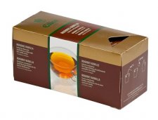 Herba tea 25x1,7g Eilles Rooibos-vanlia #1
