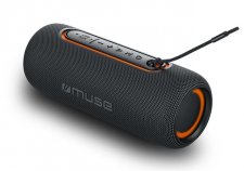 Hangsz�r� Bluetooth sztereo Muse M-780 BT fekete #1
