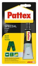 Ragaszt specilis 20g Henkel Pattex Repair Special Textil #1