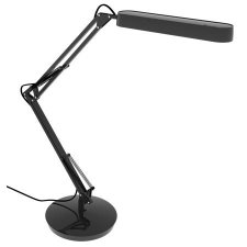 Asztali lmpa LED 7 W Alba Ledscope fekete #1