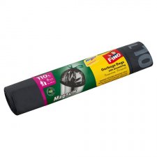 Szemeteszsk 110l zrszalagos Magnum 8db Fino #1