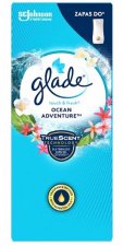 Illatost UTNTLT Touch&Fresh Glade Ocean Adventure #1
