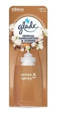 Illatost UTNTLT 18ml Sense&Spray Glade Sandalwood & Jasmine #1
