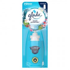 Illatost UTNTLT 18ml Sense&Spray Glade Ocean Adventure #1