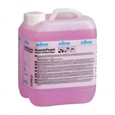 F�rd�szobai tiszt�t� 5l KIEHL AvenisFoam szaniter tiszt�t� hab #1