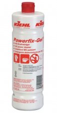 WC-tiszt�t�g�l 1l KIEHL Powerfix-Gel - er�teljes hat�s #1