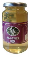 Akcmz 500g Aranynektr A minsg VEGES #1