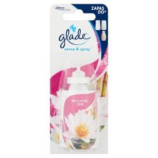 Illatost UTNTLT 18ml Sense&Spray Glade Relaxing zen #1