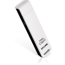 USB WiFi adapter 300Mbps Tp-Link TL-WN821N #1